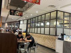 -新旺茶餐厅(嘉里城店)