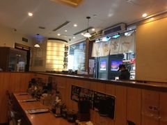 -博多一幸舍(侨福芳草地购物中心店)