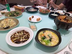 -扬州狮子楼·非遗淮扬菜(总店)