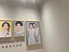 -海马体照相馆(上海月星环球港店)