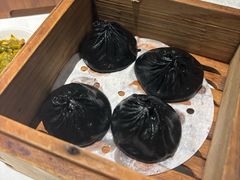黑松露汤包-民国红公馆·秦淮八艳(夫子庙店)