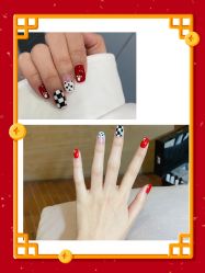 -LILY NAILS美甲美睫