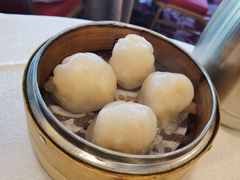 -金鮀岛潮州酒家