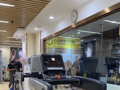 -中田健身工作室(深圳南油店)
