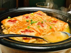 客家酿豆腐-客语客家菜(琶洲保利店)