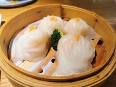 -点心传说·粤菜点心(佐阾虹湾店)