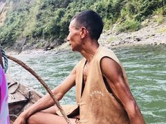 -神农溪纤夫文化旅游区