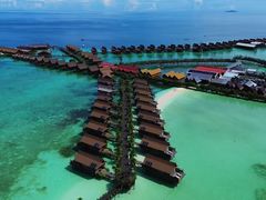 -卡帕莱度假村(西巴丹岛)