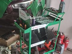 -威仆汽车精养(润源大厦店)