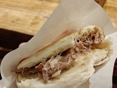 -子午路张记肉夹馍(兵马俑店)