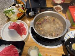 -水林间·寿喜烧自助(仙林金鹰店)
