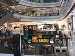 -巴黎春天(浦建店)