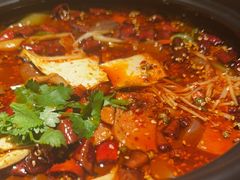 -麻六记(新天地店)