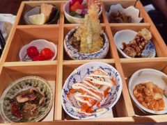 精选迷你套餐《岚山》-阿吾罗日本料理(K11艺术中心店)