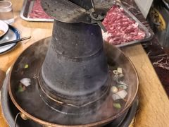 -月圆火锅(宁海东路二店)