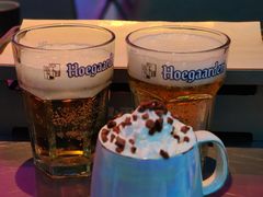 -燥次·烧烤酒场(万象城店)