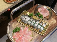 -妙香居韩国烤肉(容桂天佑城店)
