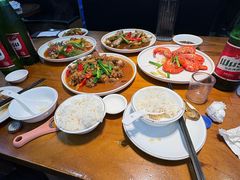 -醉壹号海鲜大排档(厦门美食地标店)