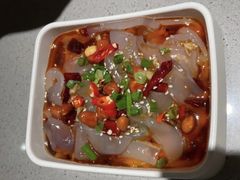 -半天妖烤鱼(方庄店)