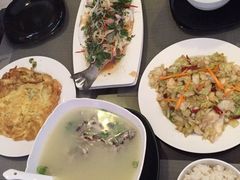 -和平饭店