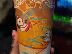 -茶百道(大卫城店)