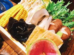 -FROM FARM八亩农场(三里屯店)