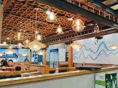 -合易泓烤肉·海肠捞饭(火车站店)