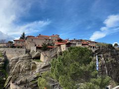 -梅黛奥拉修道院