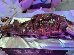 -可可大虾武汉土菜大排档(万松园1店)
