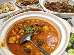 -又见炊烟私房菜(敬亭路店)