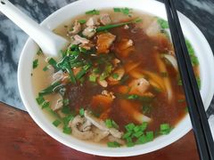 招牌三星粉-陈超记美食店