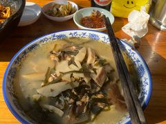 -庆蓉云·庆云面(双林店)