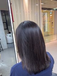 -88潮牌造型烫发·染发