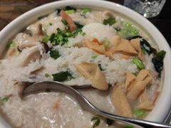 浓汤什锦蔬菜泡饭-良木缘咖啡西餐(蜀汉路店)