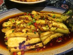 -阿嫂印象·民间江湖菜(大学城店)