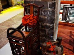 -山西会馆·晋菜·晋商宴·牌匾博物馆(胜利东街店)