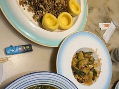 -红蜡烛-养生粥-津鲁菜(中山路店)