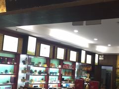 -张一元(世纪金源购物中心东区店)