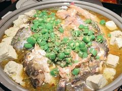 -师烤·豆花烤鱼(深圳坂田天虹店)
