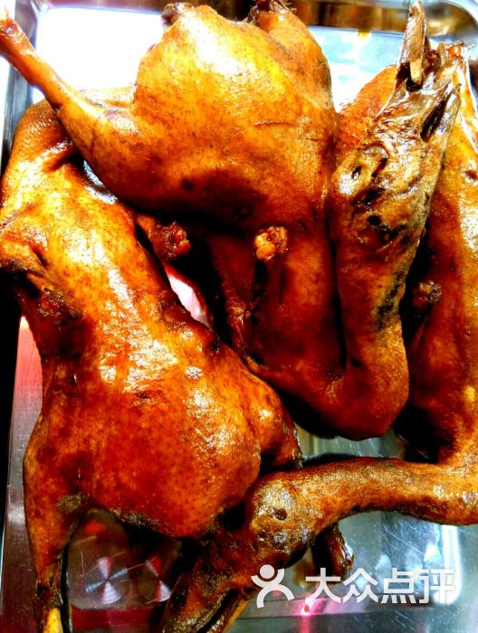 洪濑鸡爪-图片-秀山土家族苗族自治县美食-大众点评网