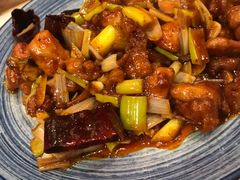 -那家小馆•北京菜•烤鸭(中关村店)