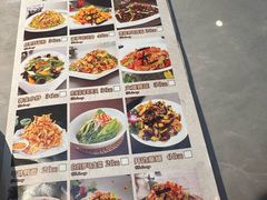 -华竹饭店(中央大街店)