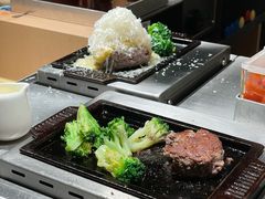 -肉肉大米(金虹桥店)