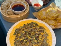 -闽海肴(北辰荟店)