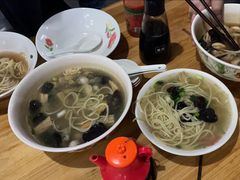 -古街捞化牛杂(井大店)