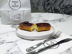-WHEAT&BAKER-麥(凯德来福士店)