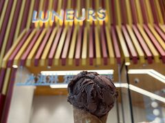 -LUNEURS月乐诗·法式冰淇淋(北外滩来福士广场店)