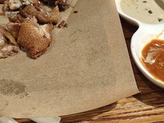 -红料理|串串有瘾·烧烤(吴中路店)