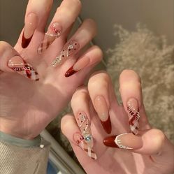 -M·X Nail日式美甲美睫