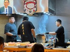 -鸟幸 TORISAKI 炭火居酒屋